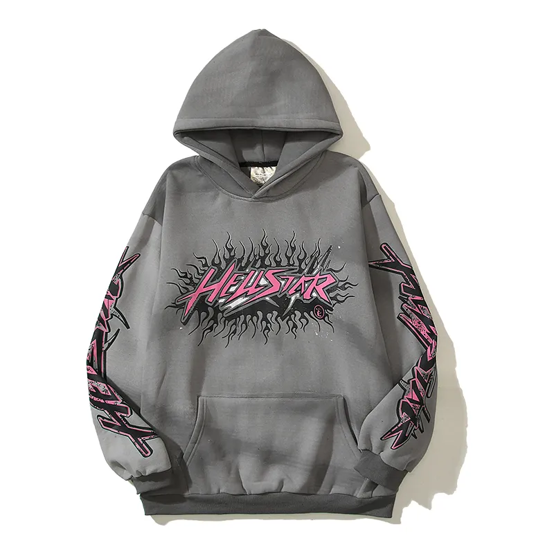 Hell Star Hoodie