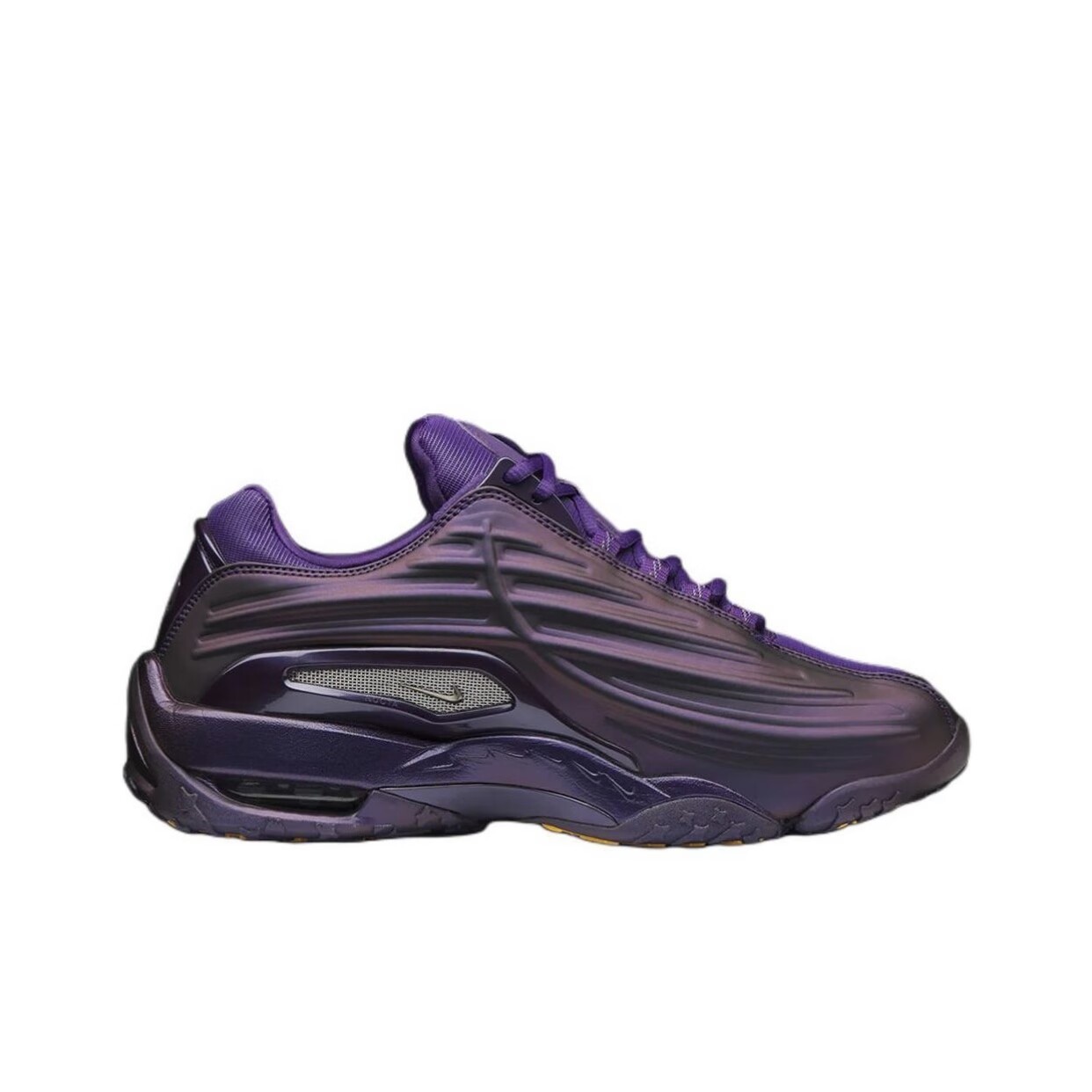 Nike Hot Step 2 Drake NOCTA Eggplant