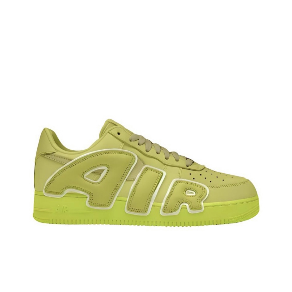 Nike Air Force 1 *CPFM