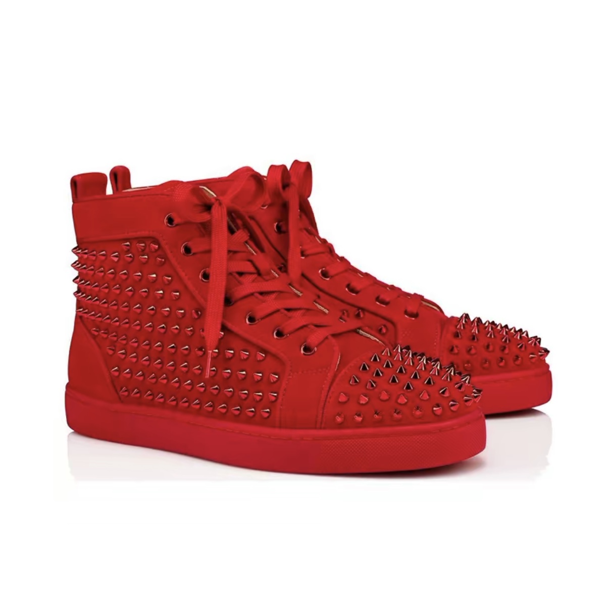 CHRISTIAN LOUBOUTIN SNEAKERS