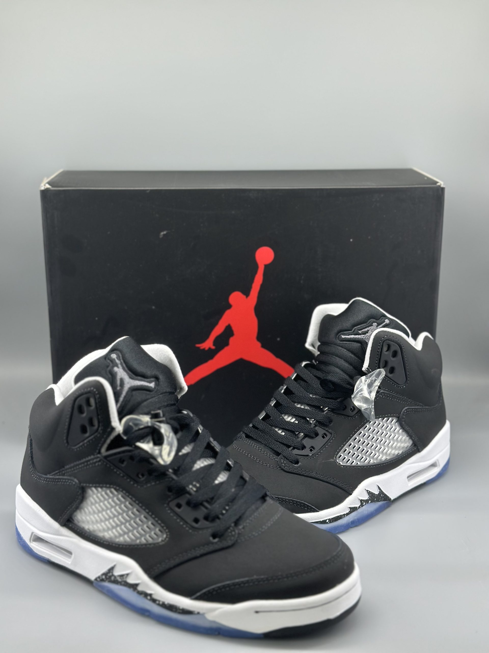 Jordan 5 SNEAKERS