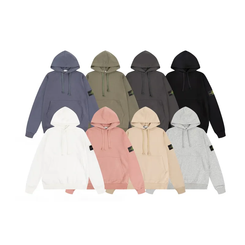 Stone Island Hoodie 601