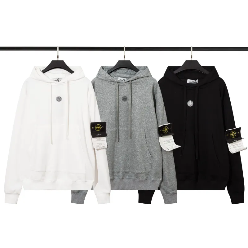 Stone Island Hoodie 251