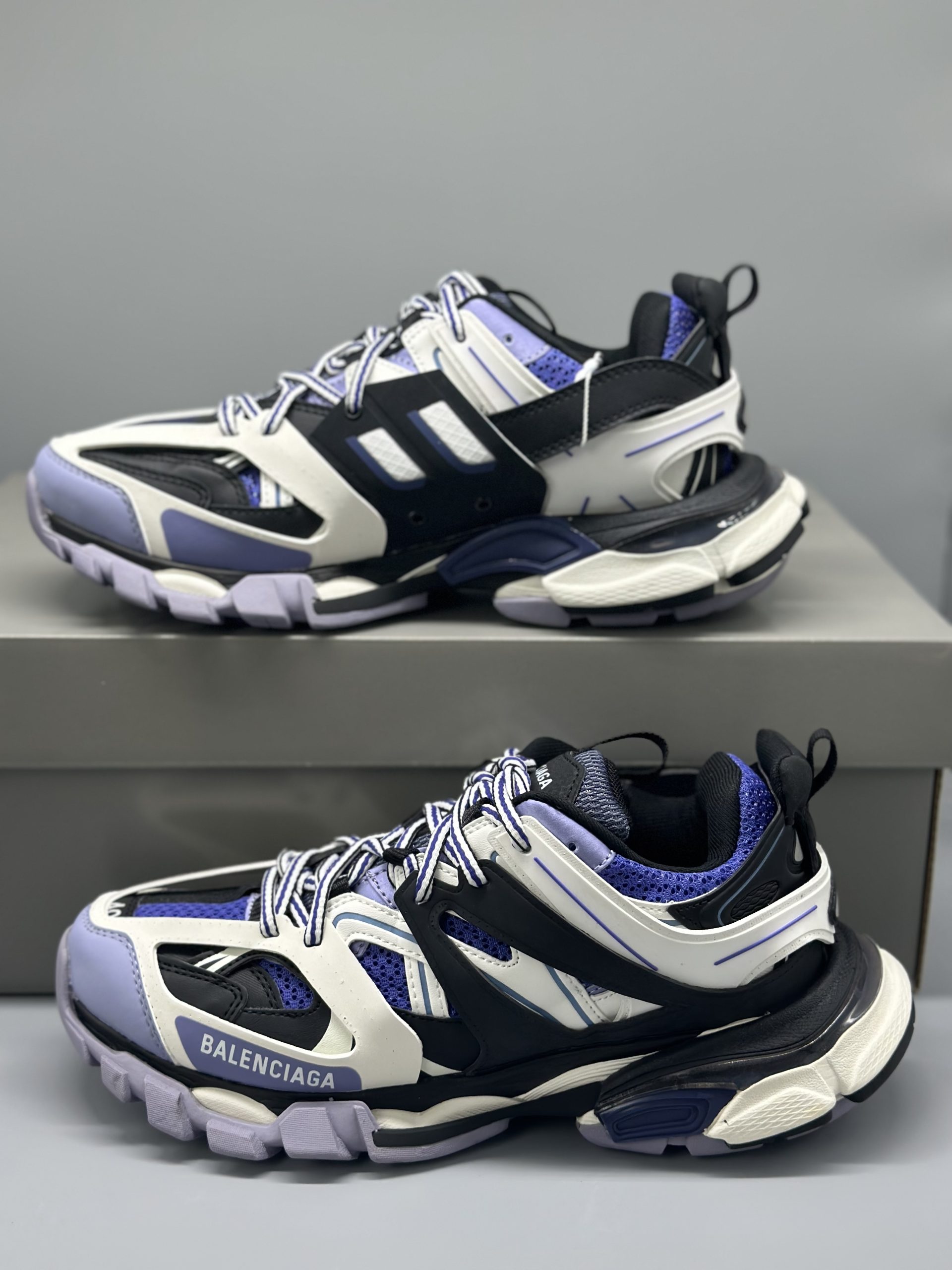 Balenciaga Track Sneakers