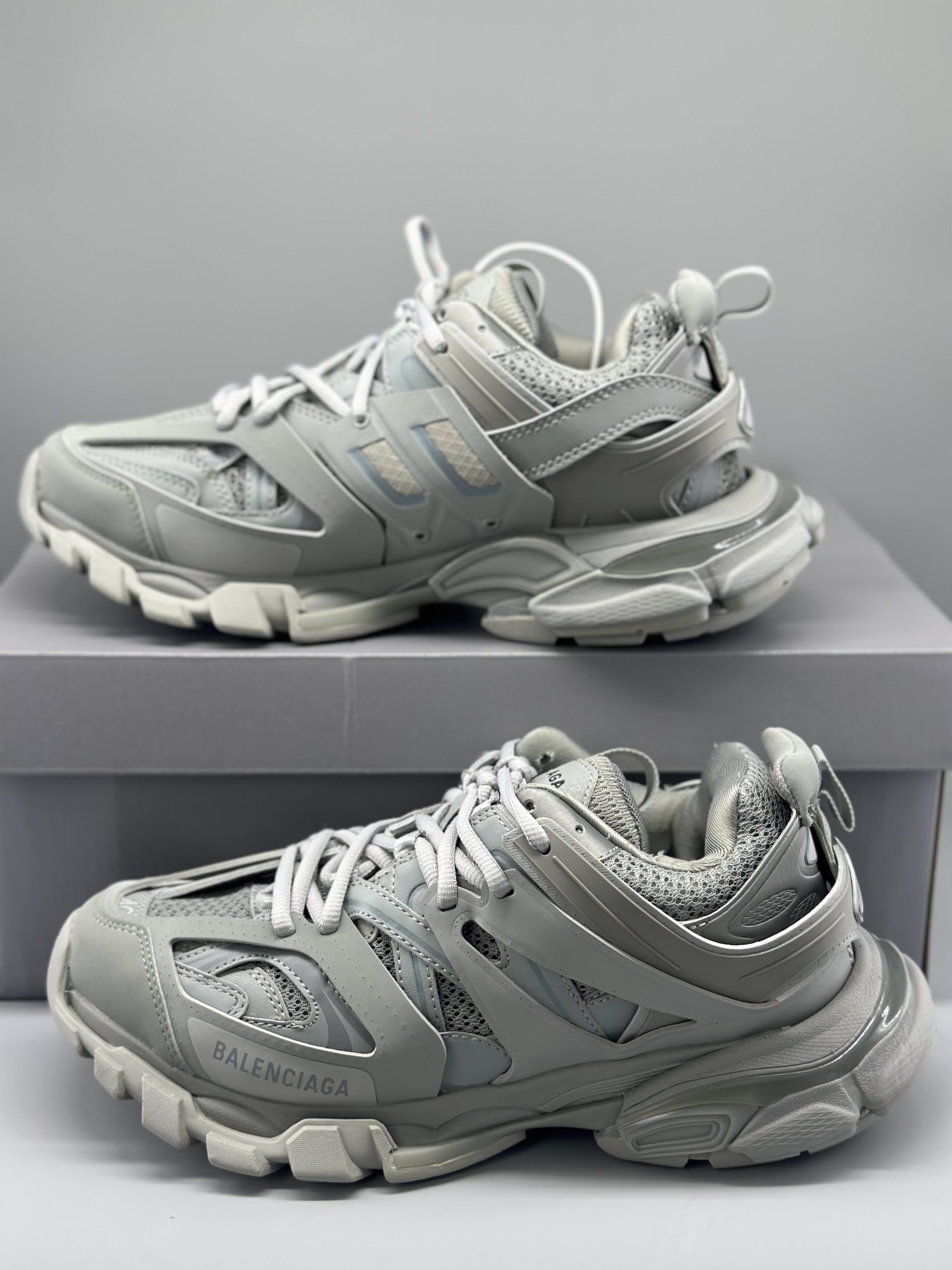 Balenciaga Track Sneakers