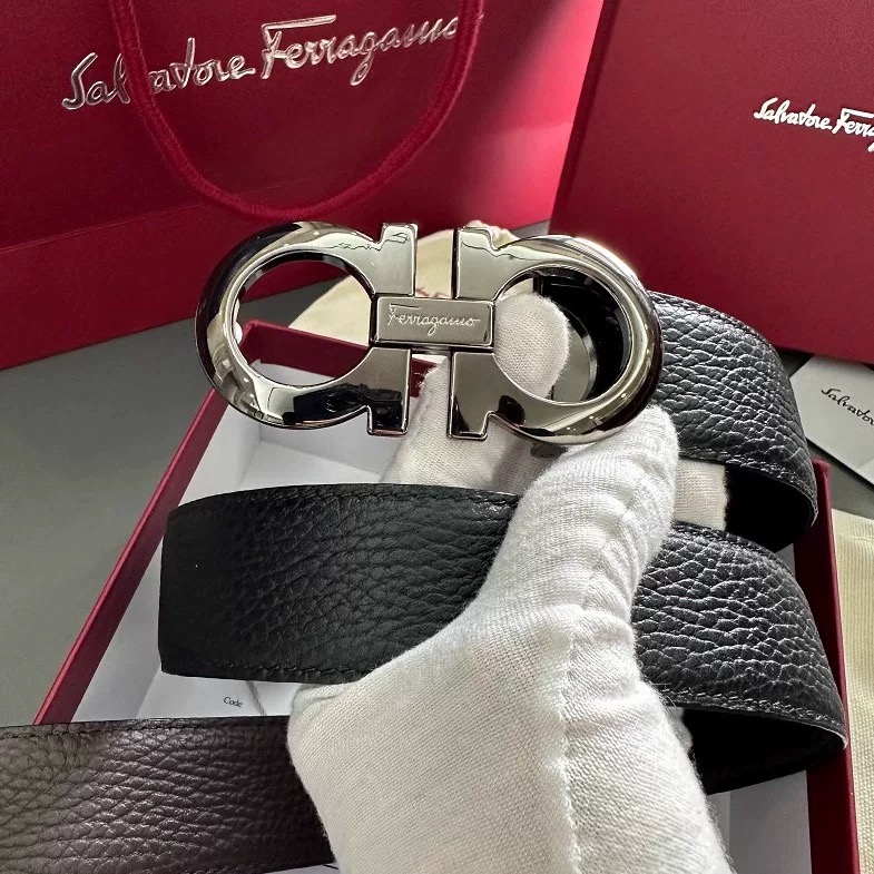 FERRAGAMO BELT