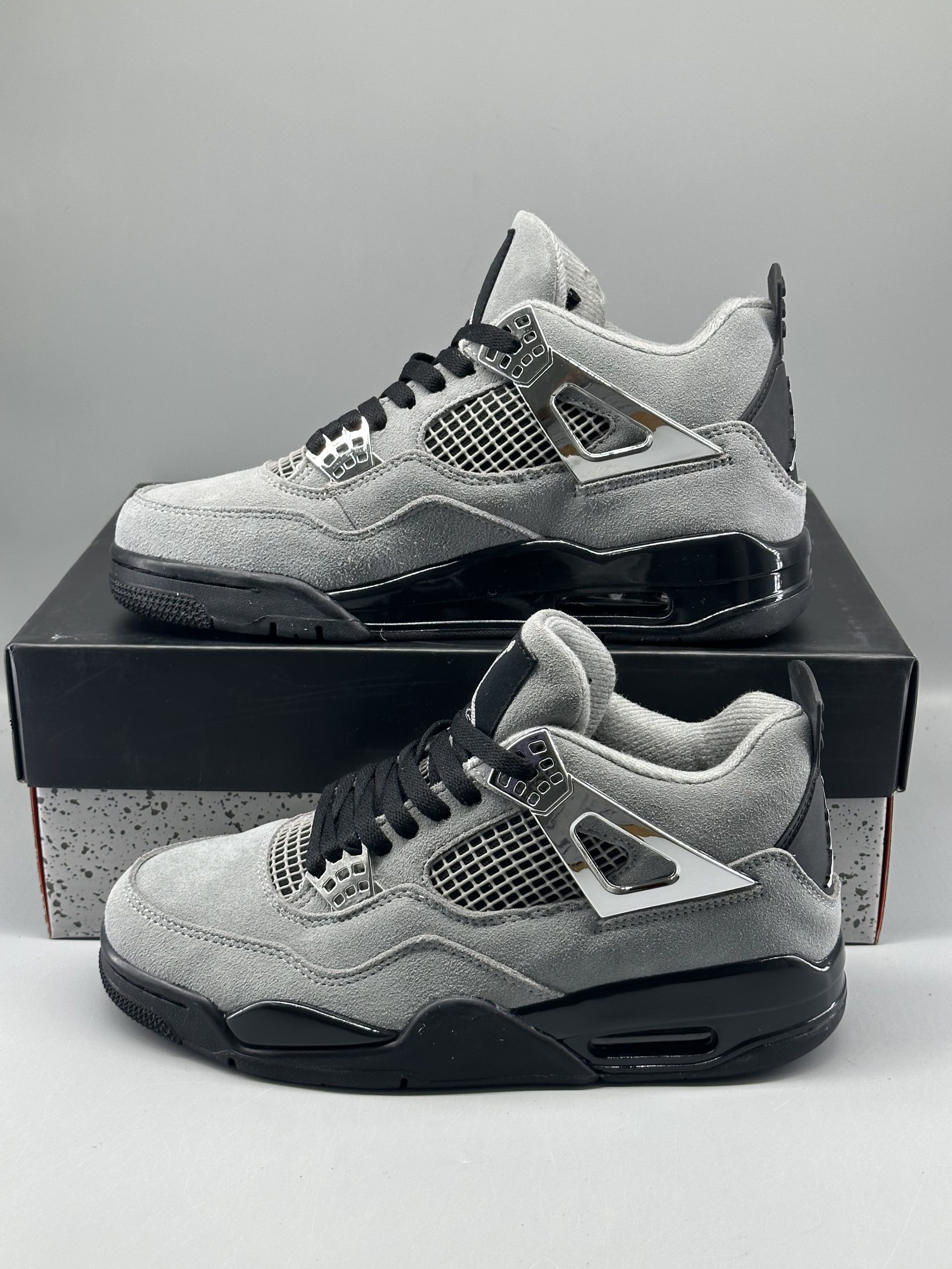 Air Jordan 4 “Taupe haze “