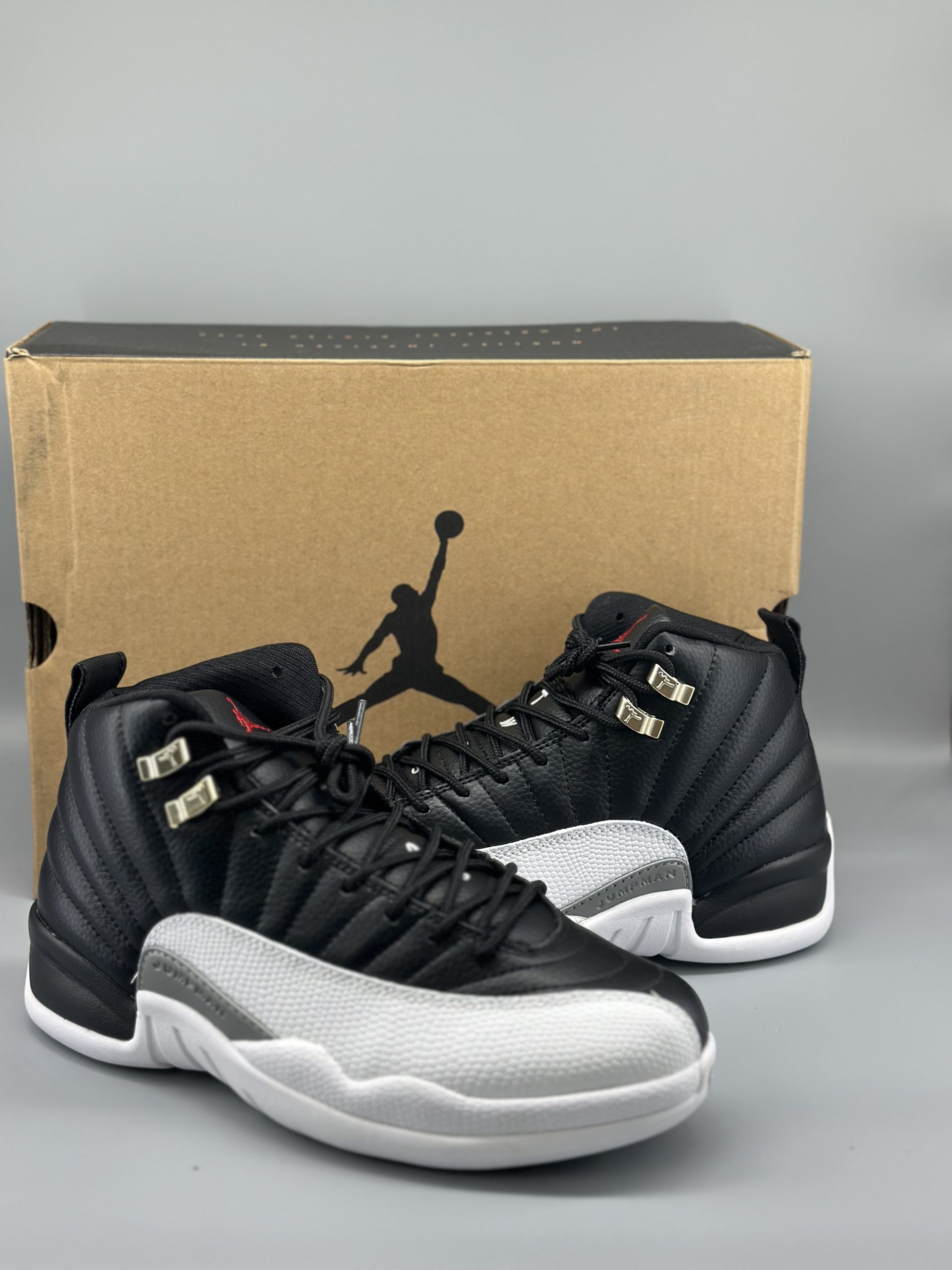 Jordan 12 Sneakers