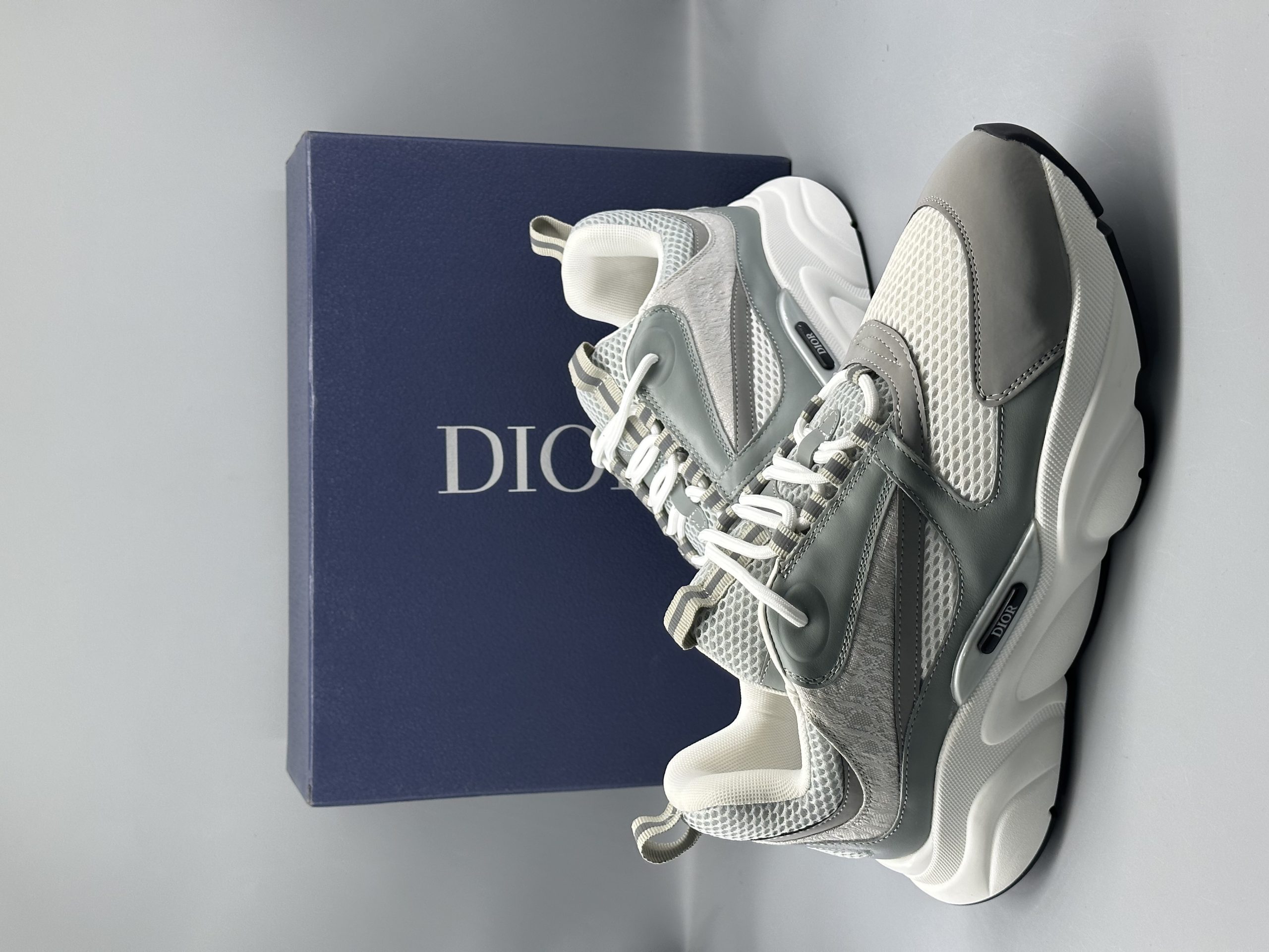 Dior B22 Sneakers