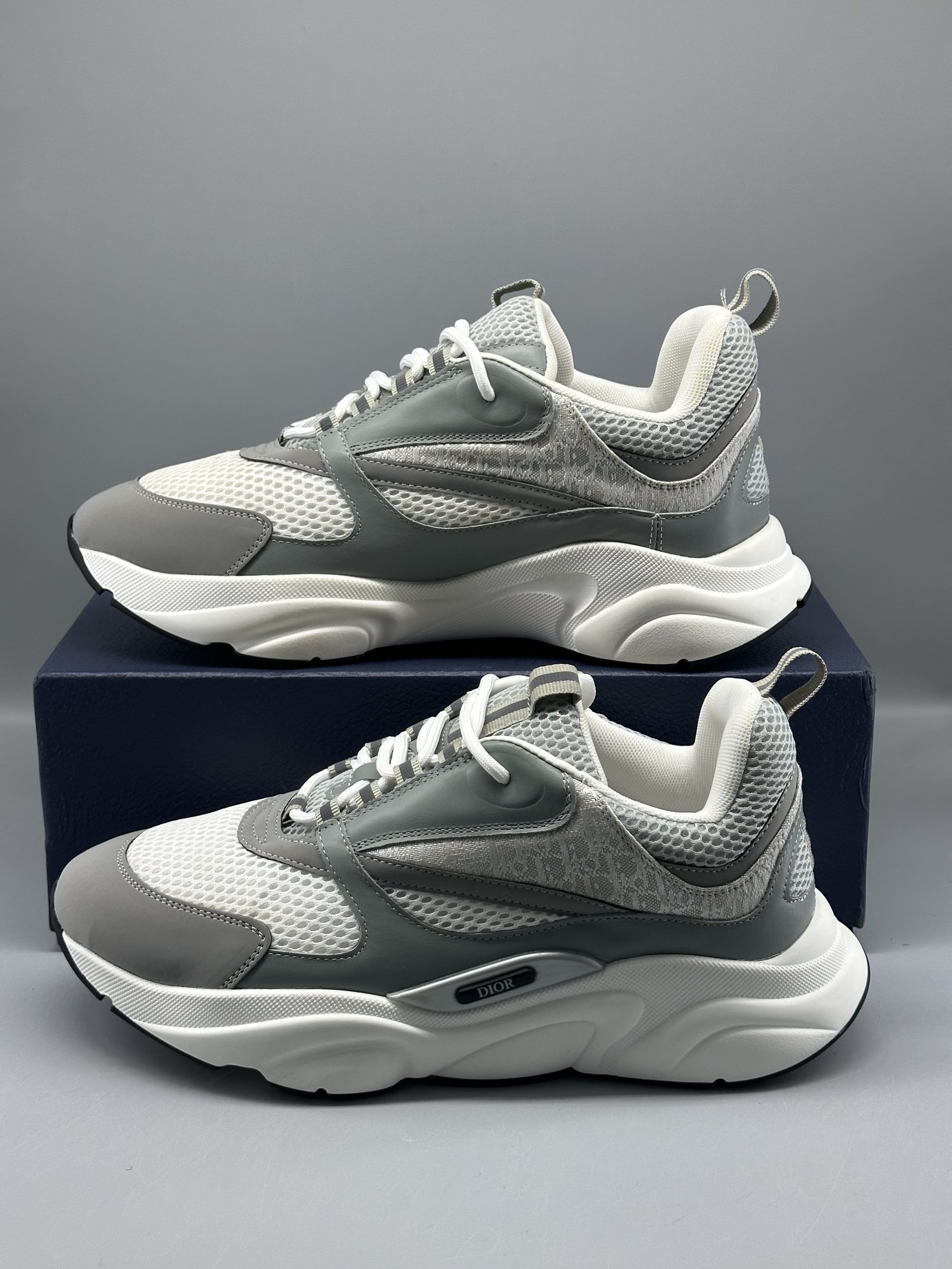 Dior B22 Sneakers