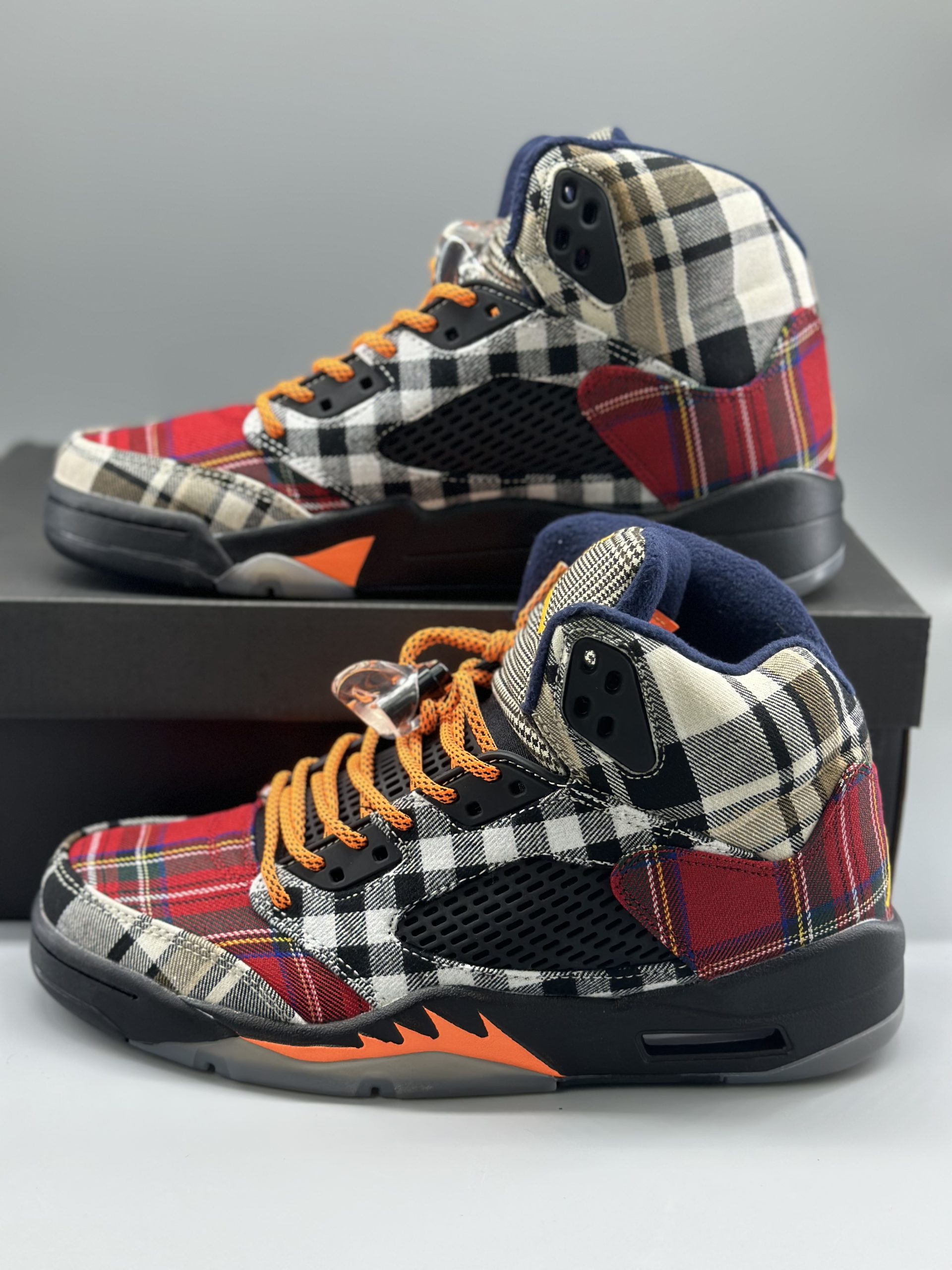 Jordan 5 SNEAKERS