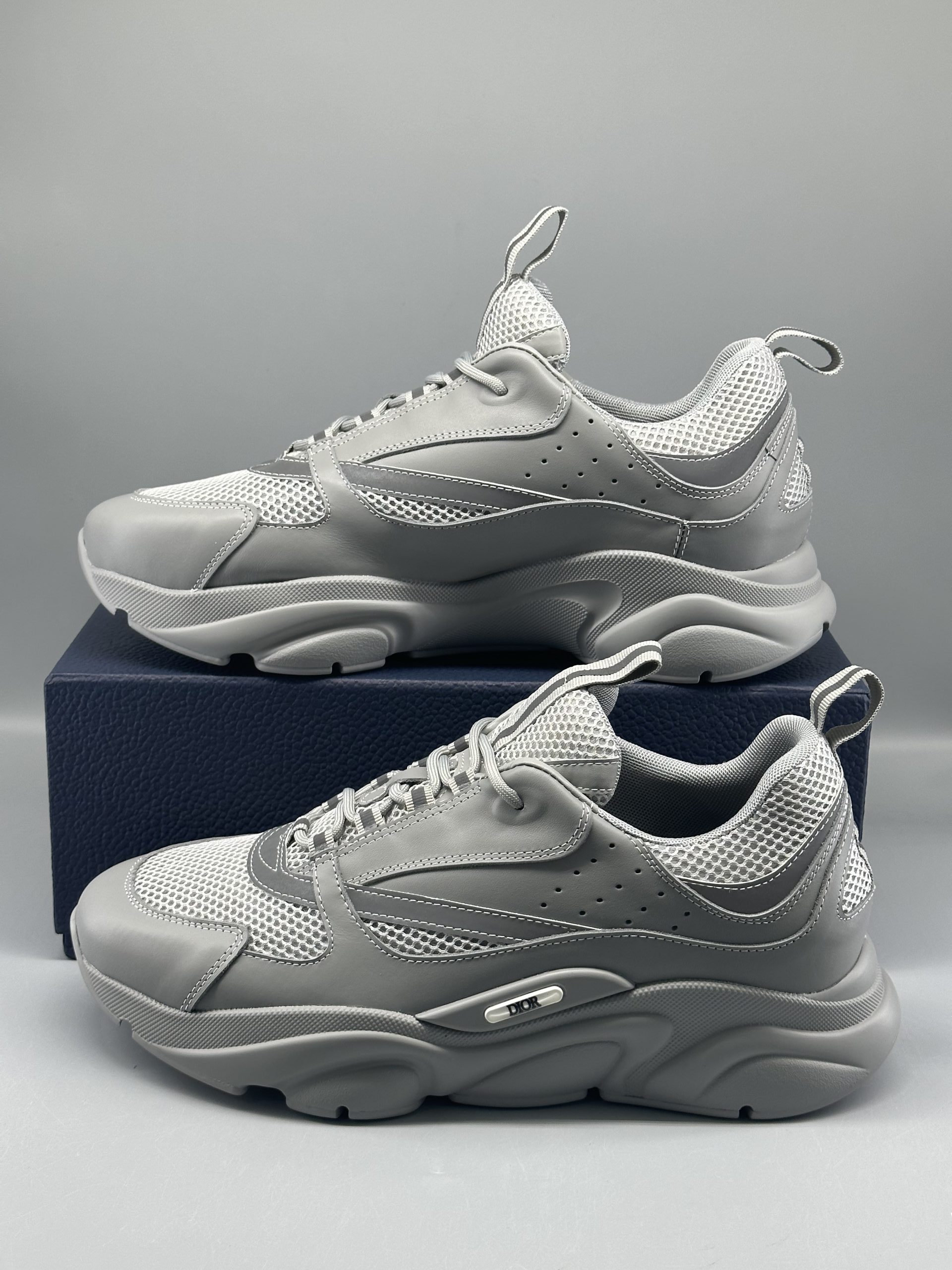 Dior B22 Sneakers