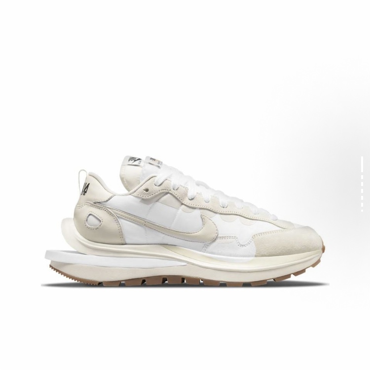 Sacai Nike VaporWaffle White and Gum