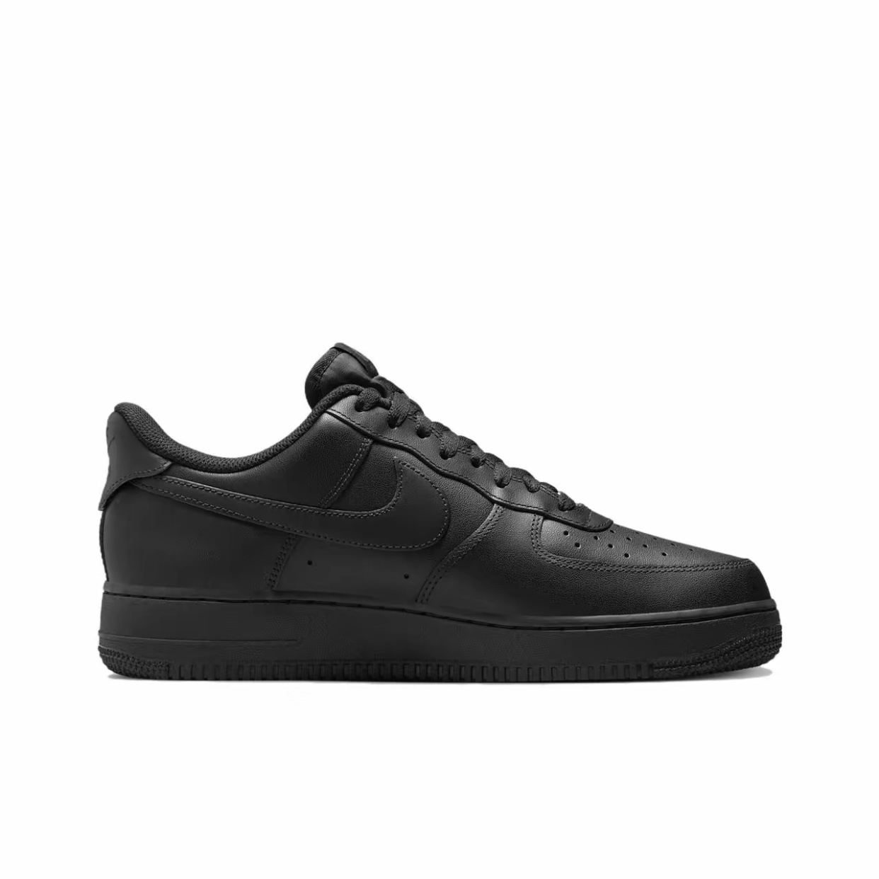 Nike Air Force 1 Low Black