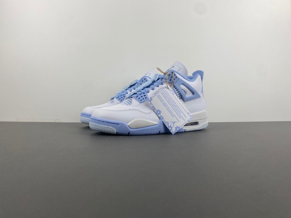 Air Jordan 4 “Forget Me Not” WMNS