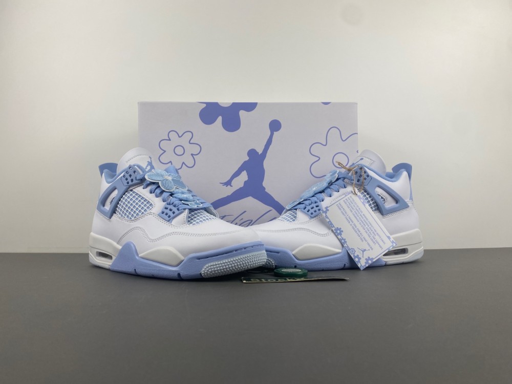 Air Jordan 4 “Forget Me Not” WMNS