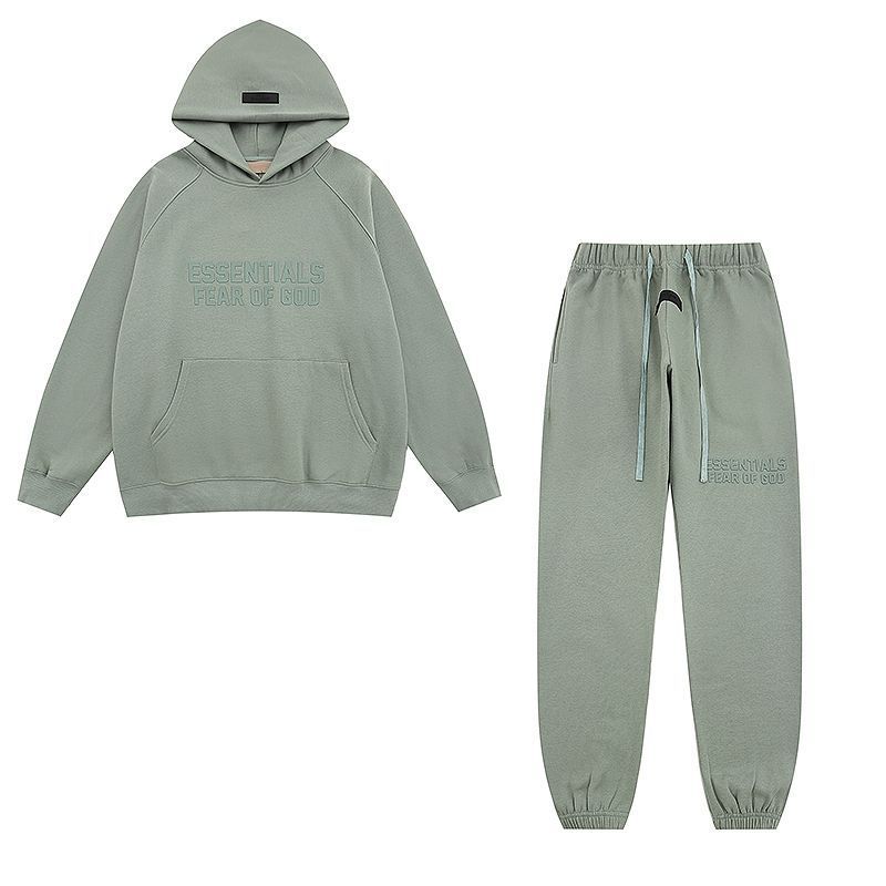 Fear of God Essentials Hoodie